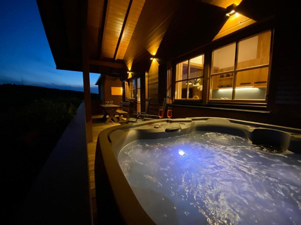 Chalet Leithenwald Цвізель Екстер'єр фото