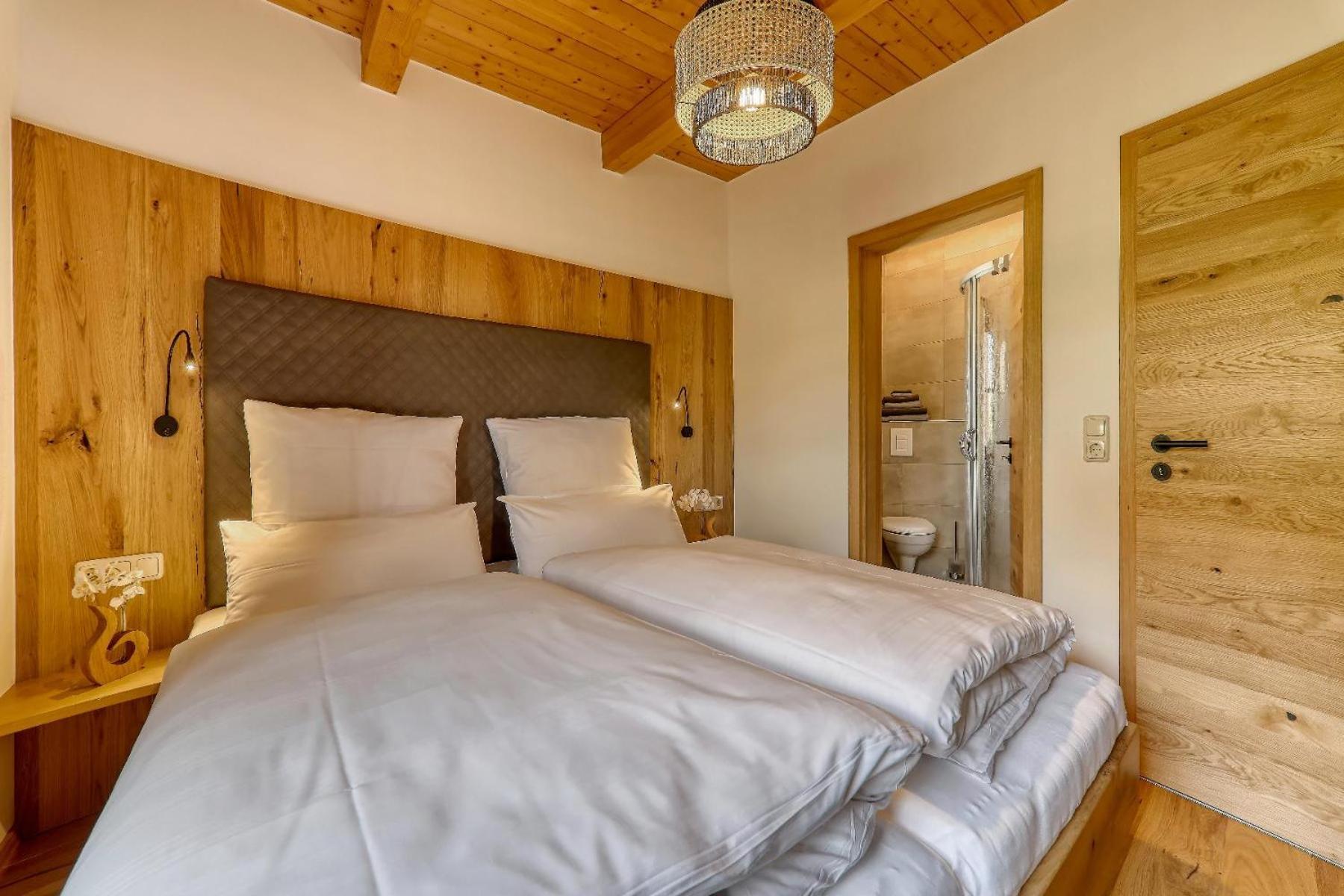 Chalet Leithenwald Цвізель Екстер'єр фото